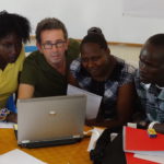 Training of Trainers for MSF South Sudan staff, Lokichoggio